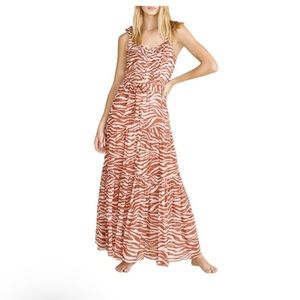 Veronica Beard Maxi Dress